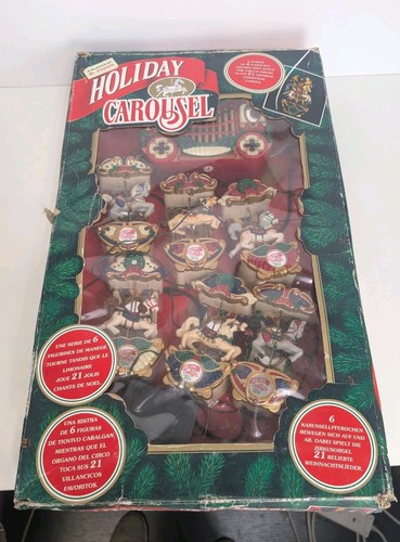 Vintage 1992 christmas - 1992,