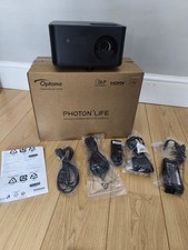 Optoma Photon Life 4K UHD PK31