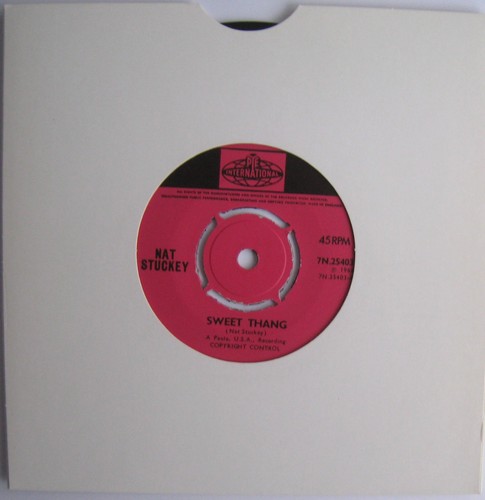 Nat stuckey sweet - nat,