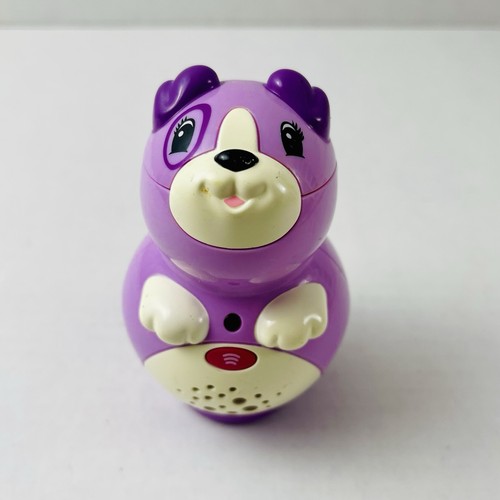Leap frog tag - frog,
