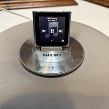 Philips Fidelio Docking