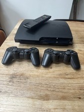Sony PlayStation 3 (PS3) Slim