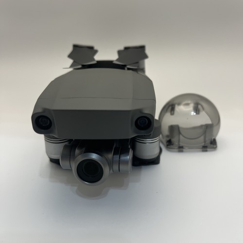 Dji mavic zoom - 2,