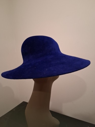 Philip treacy london blue - philip,