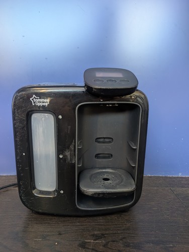 Tommee tippee perfect prep - prep, day