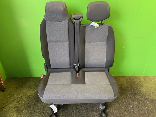 Vauxhall movano front seat - movano,