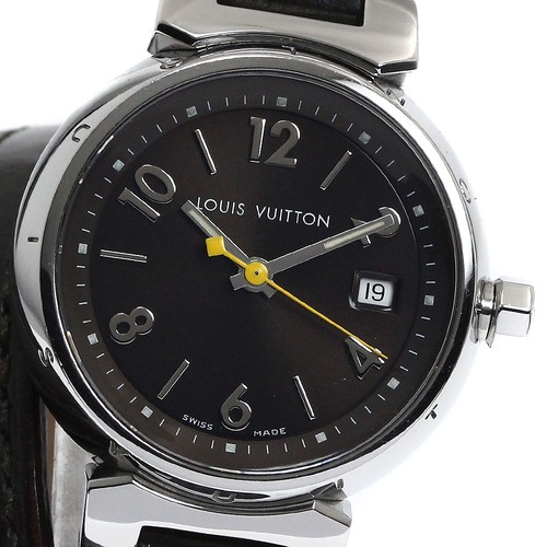 Louis vuitton tambour q1211 - louis,