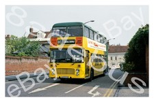 Bus Photograph EASTERN