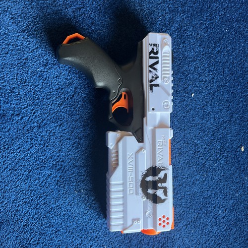 Nerf rival kronos xviii 500 - kronos, no