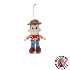 New TAKARA TOMY ARTS Pixar Character/Petit Pop/Ball Chain Mascot/Woody