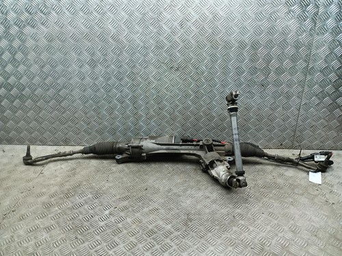 Audi power steering rack - audi,
