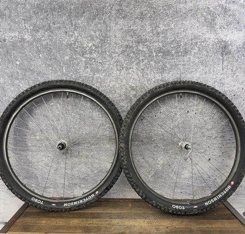 Vintage shimano deore 26in - shimano,