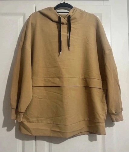 Zara women brown - zara, brown/beige