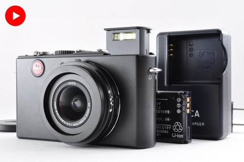 Exc leica lux 4 digital - leica, d-lux