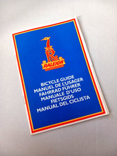 RALEIGH CHOPPER/GRIFTER ETC