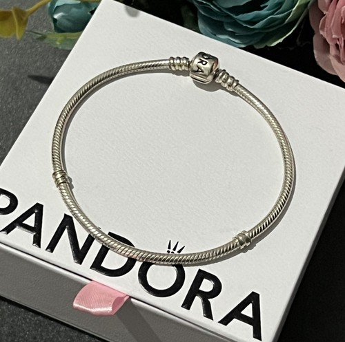 Genuine pandora sterling - genuine,