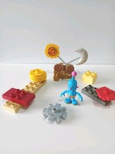 Lego Duplo Little Robots Set