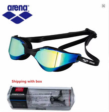 Arena UV400 Anti-Fog Racing