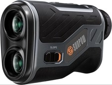 SUNPOW Golf Rangefinder with