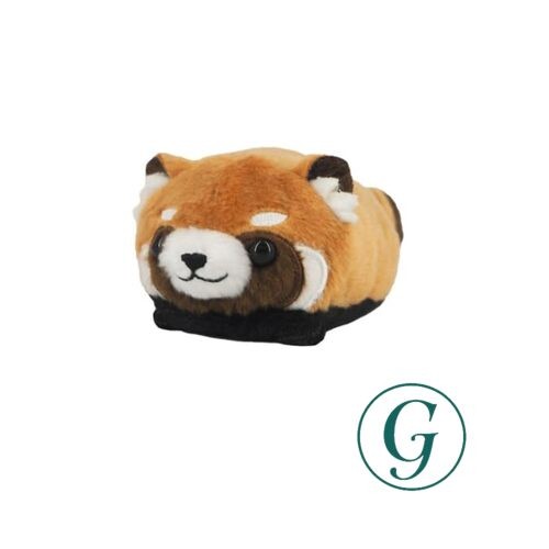 Sanei boeki norun lesser panda - lesser,