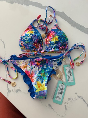 Luli fama bikini set - luli,