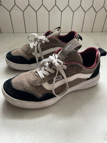 Vans mte ultrarange - vans,