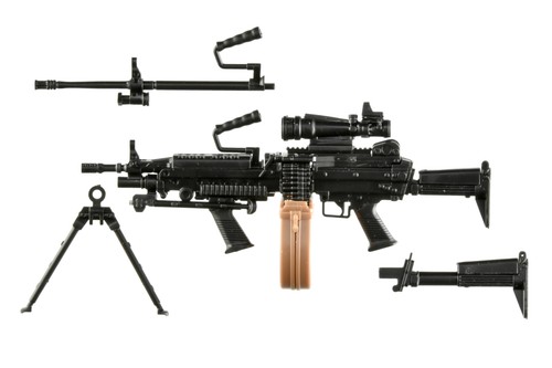 Tomytec 326823 little armory - 326823,