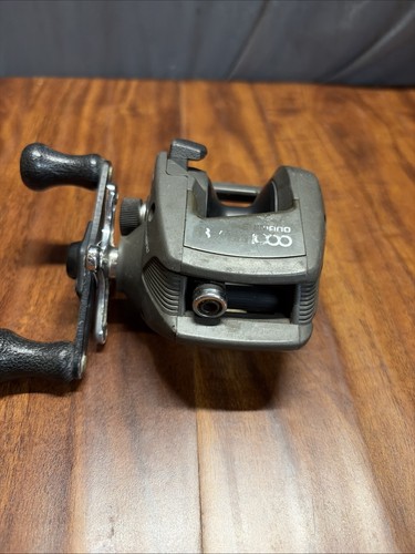 Vintage shimano bantam - shimano, b-mag
