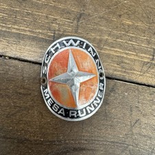 Vintage Schwinn Mesa Runner