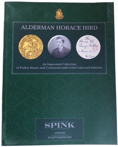 Spink auction catalogue - spink, the