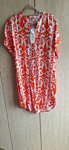 Next linen blend - linen, dress