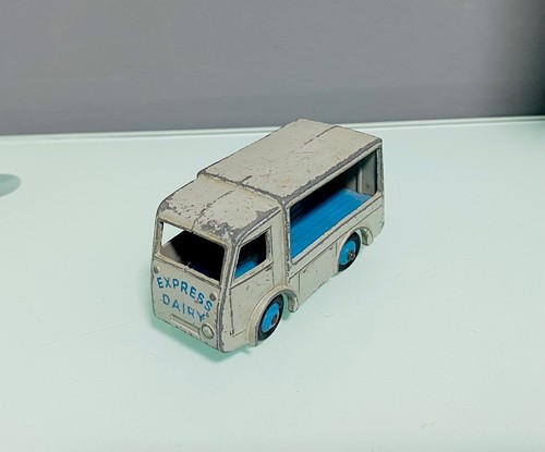 Dinky toys 30v - 30v, electric