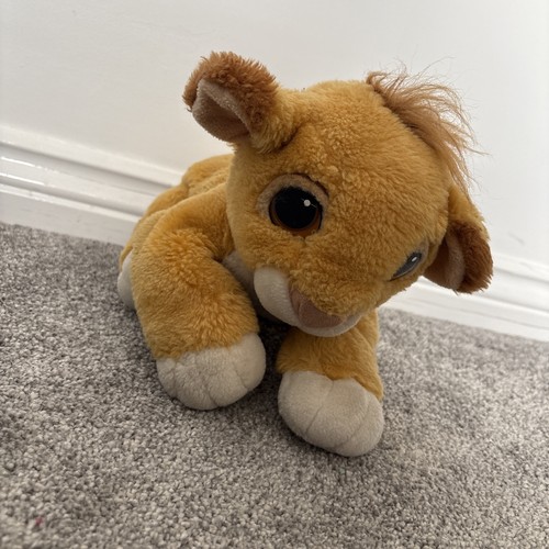 Disney the lion king simba - the,