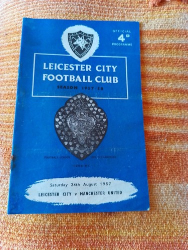 Leicester city manchester - leicester,
