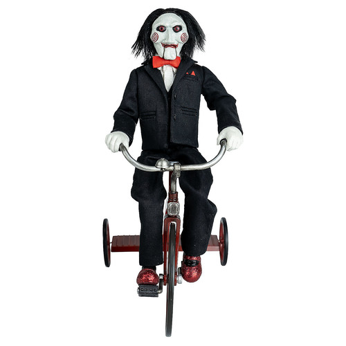 Saw billy the puppet - 7", 1:6
