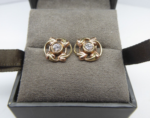 Clogau gold 9ct - clogau,
