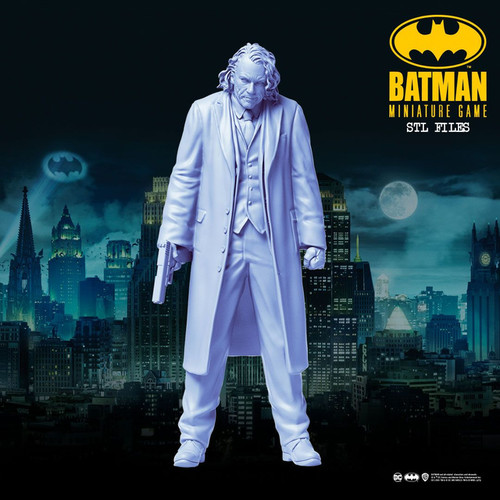 Joker 30mm - joker,