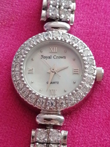 Royal crown ladies - royal,