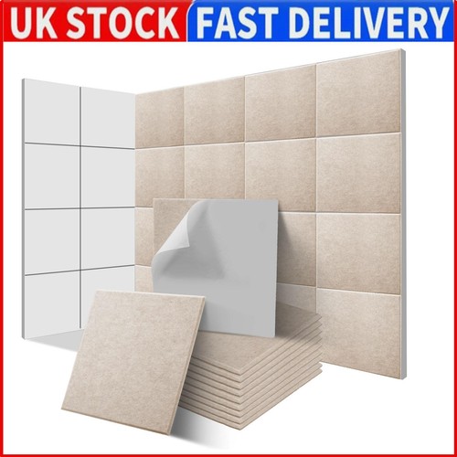 Acoustic wall panel - wall,