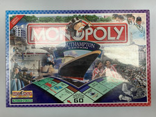 (SO4) Monopoly Southampton
