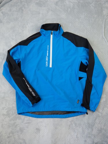 Galvin green gore tex paclite - galvin,