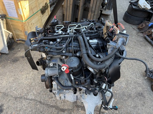 2010 bmw complete - bmw, engine
