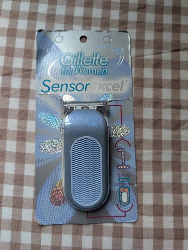 Gillette for women sensor - gillette,
