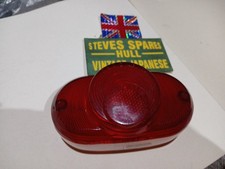  REARLIGHT LENS SS50E,CD175A,CD175K0,S90,CD50 ,CB175K0,HONDA  ,33701-041-671.No3