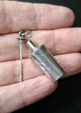 VICTORIAN STYLE CHATELAINE