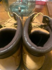 timberland Waterproof boots