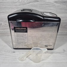 Morphy Richards 48221 Bread