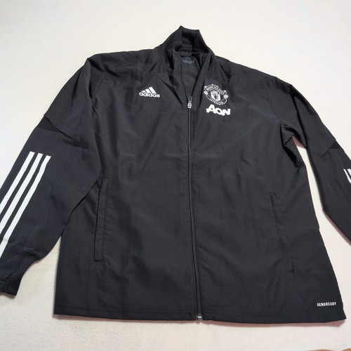 Manchester united adidas - united,