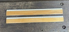 Vintage Set Of 2 Dietzgen