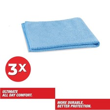 3PCS Microfiber Cleaning Cloth
